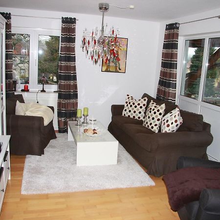 Ferienwohnung Christa Sankt Märgen エクステリア 写真