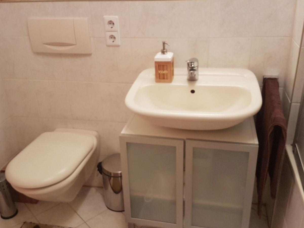 Ferienwohnung Christa Sankt Märgen エクステリア 写真
