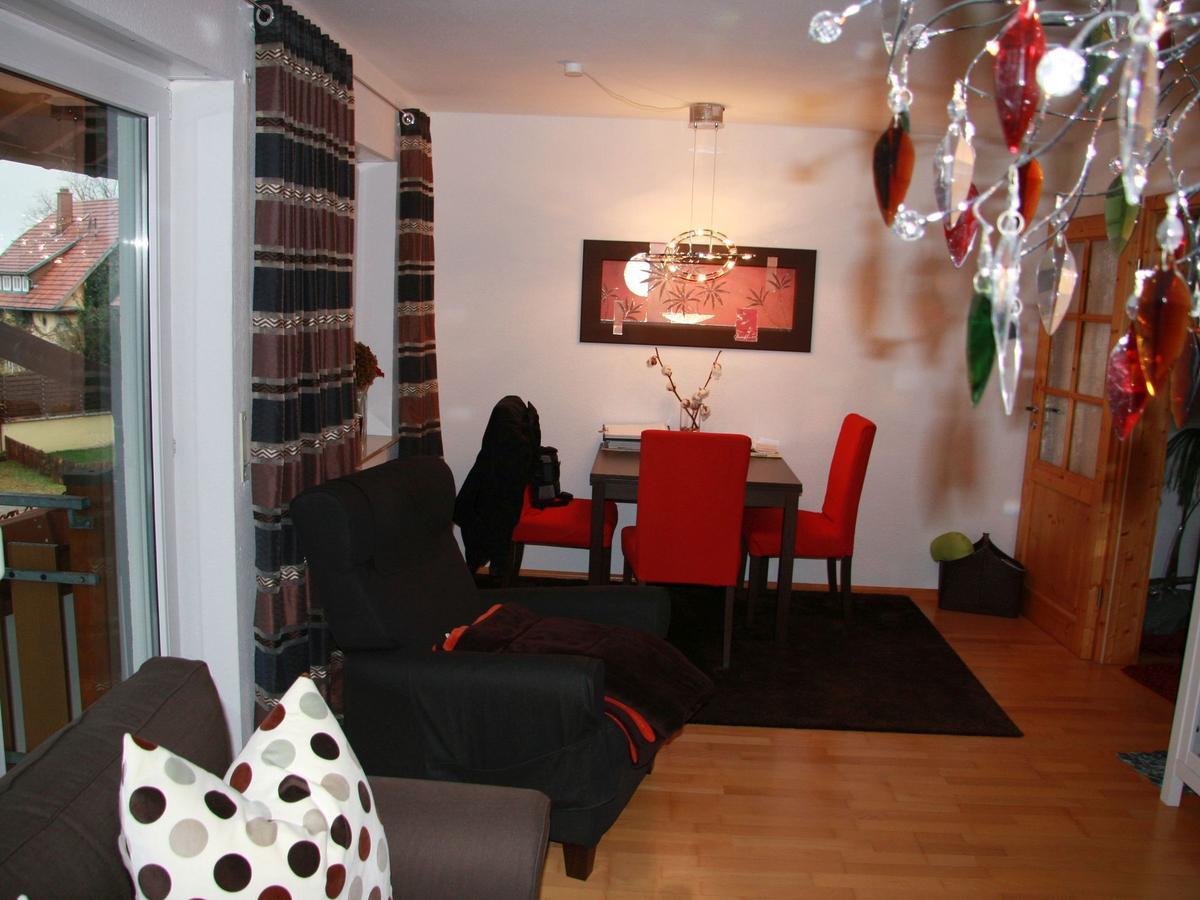 Ferienwohnung Christa Sankt Märgen エクステリア 写真