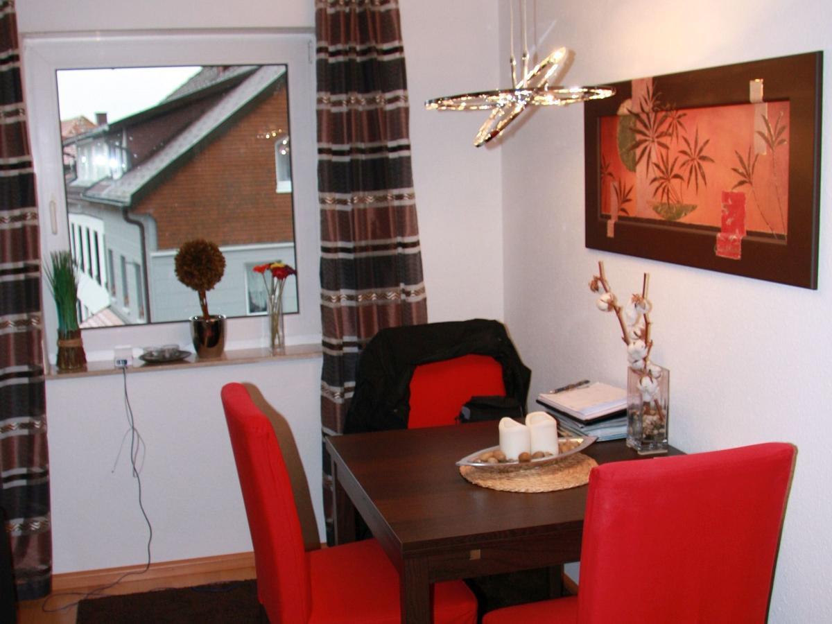 Ferienwohnung Christa Sankt Märgen エクステリア 写真