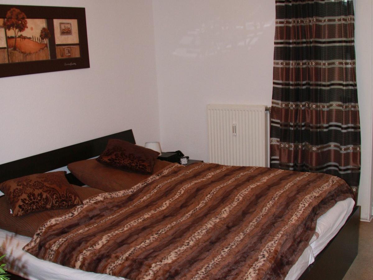 Ferienwohnung Christa Sankt Märgen エクステリア 写真