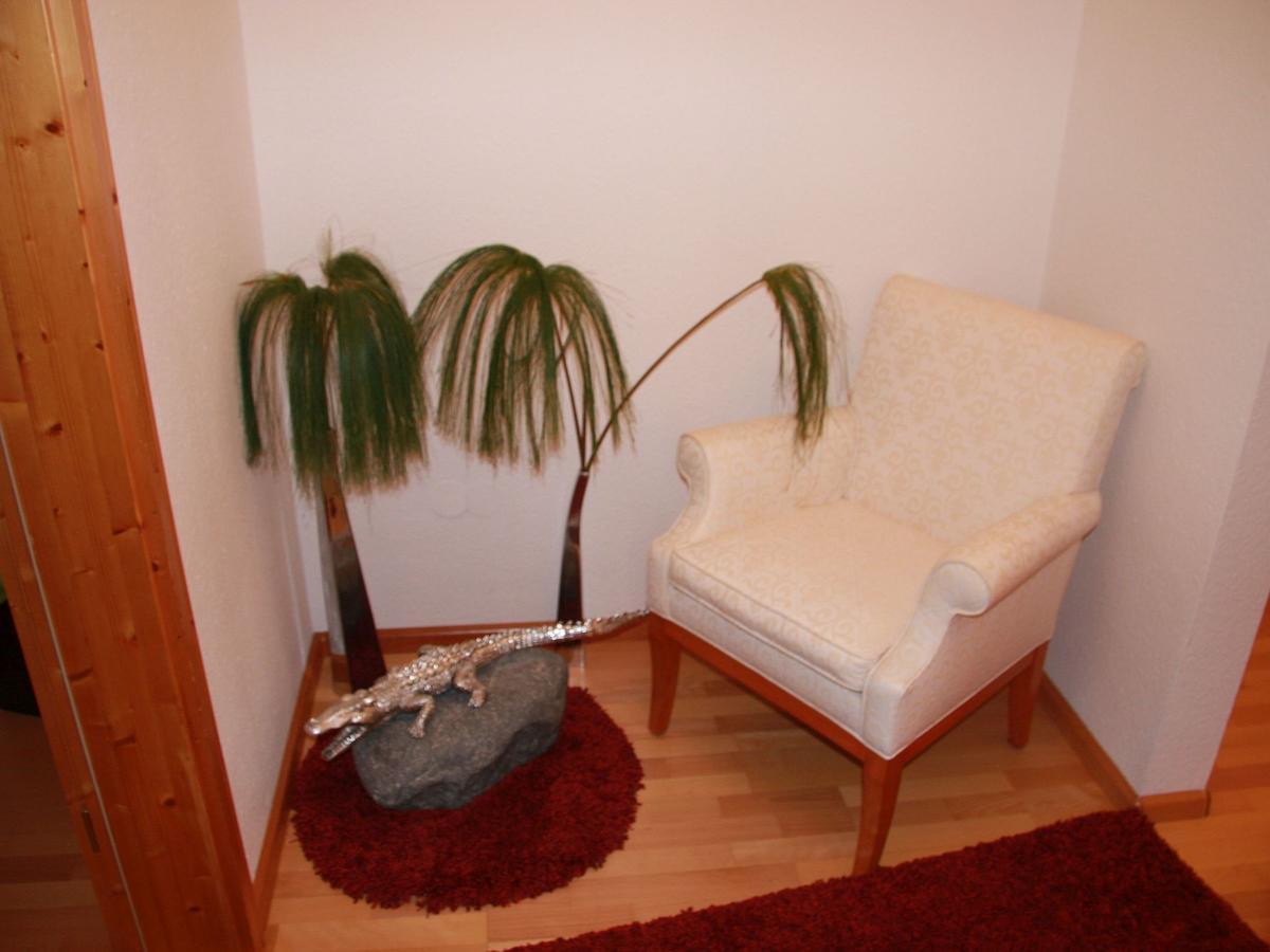 Ferienwohnung Christa Sankt Märgen エクステリア 写真